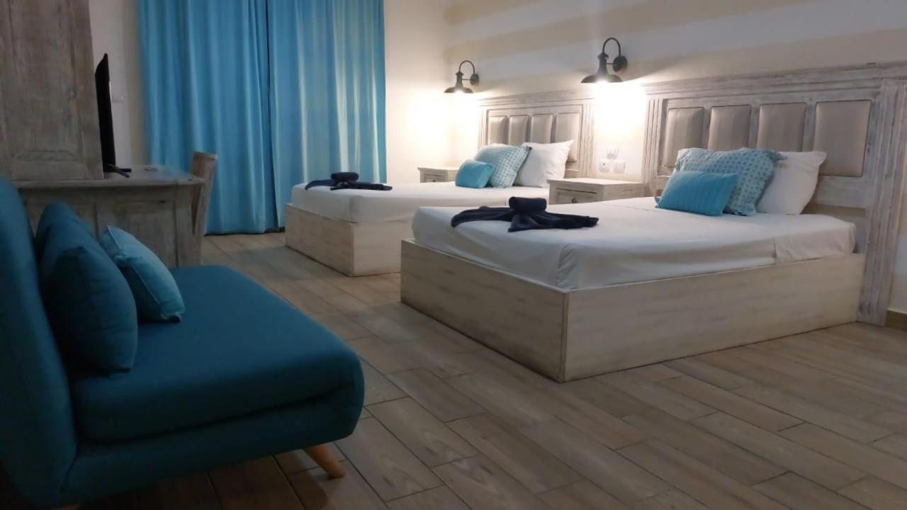 Hotel Casa Coco Rio ปลายาเดลการ์เมน ภายนอก รูปภาพ
