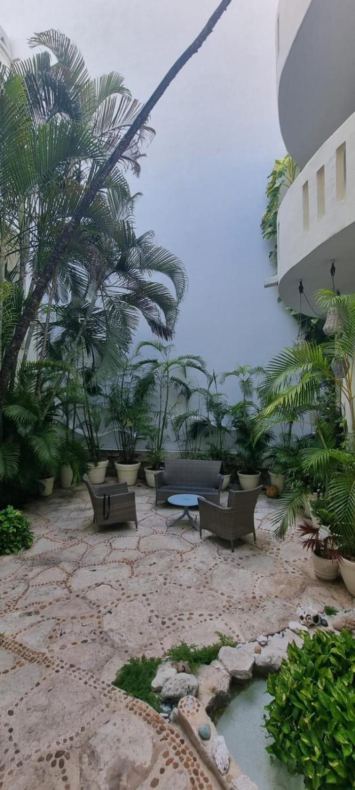 Hotel Casa Coco Rio ปลายาเดลการ์เมน ภายนอก รูปภาพ