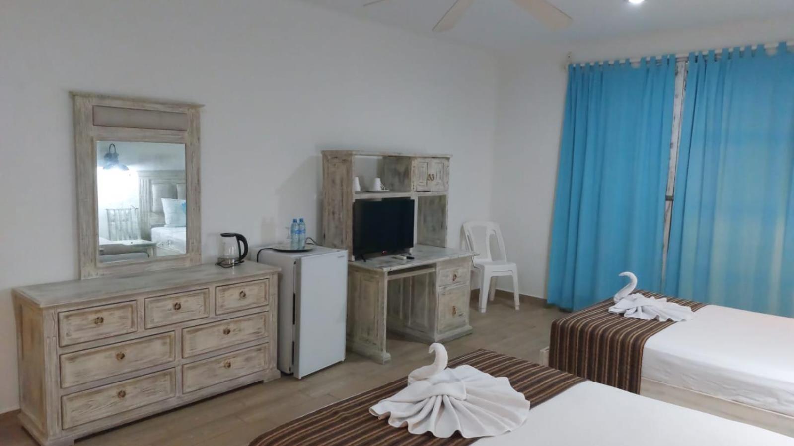 Hotel Casa Coco Rio ปลายาเดลการ์เมน ภายนอก รูปภาพ
