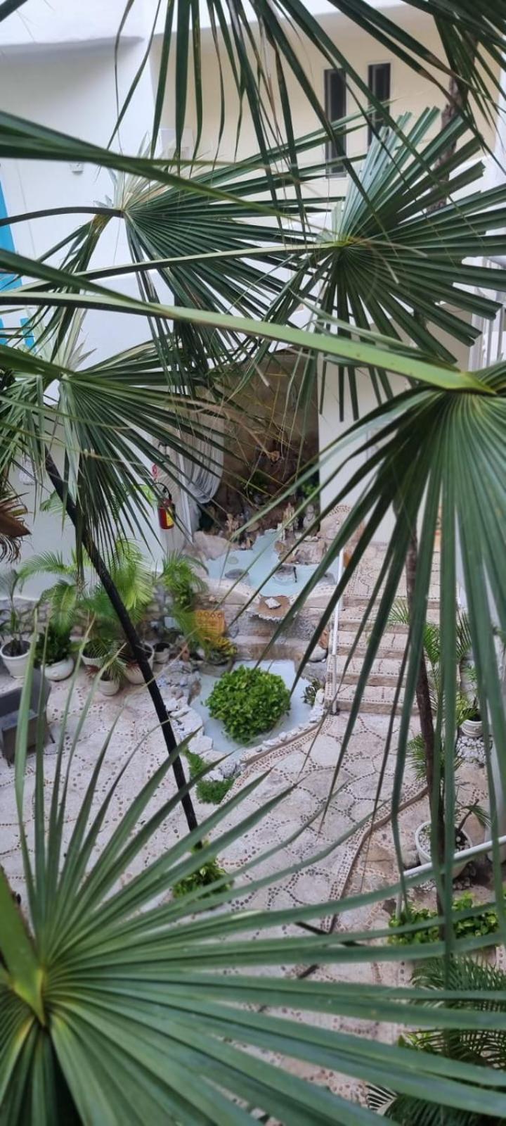 Hotel Casa Coco Rio ปลายาเดลการ์เมน ภายนอก รูปภาพ