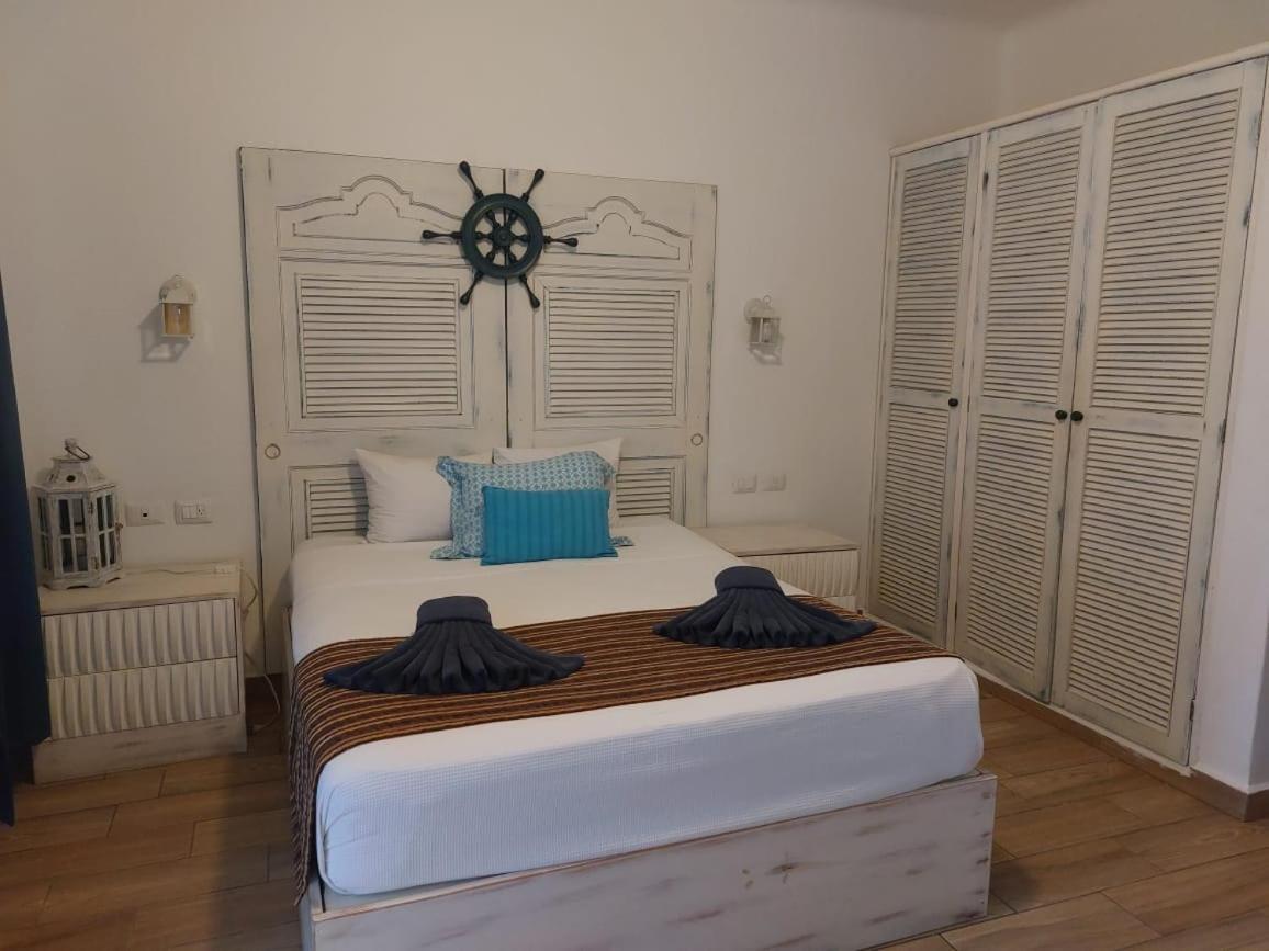 Hotel Casa Coco Rio ปลายาเดลการ์เมน ภายนอก รูปภาพ