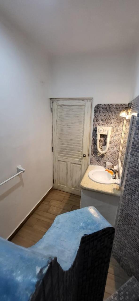 Hotel Casa Coco Rio ปลายาเดลการ์เมน ภายนอก รูปภาพ