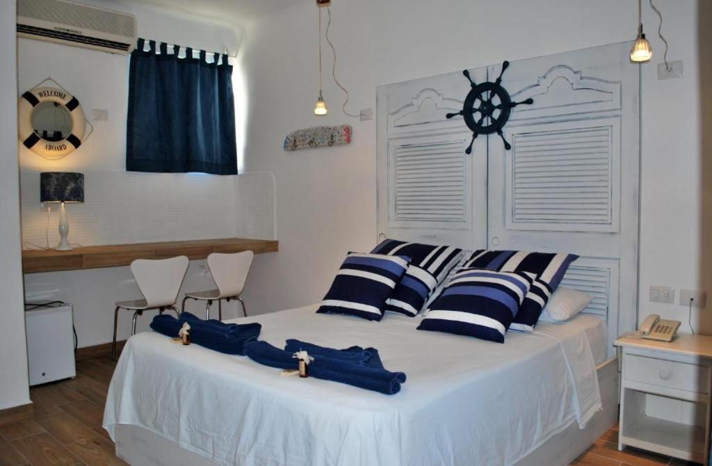 Hotel Casa Coco Rio ปลายาเดลการ์เมน ภายนอก รูปภาพ
