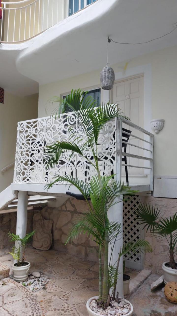 Hotel Casa Coco Rio ปลายาเดลการ์เมน ภายนอก รูปภาพ