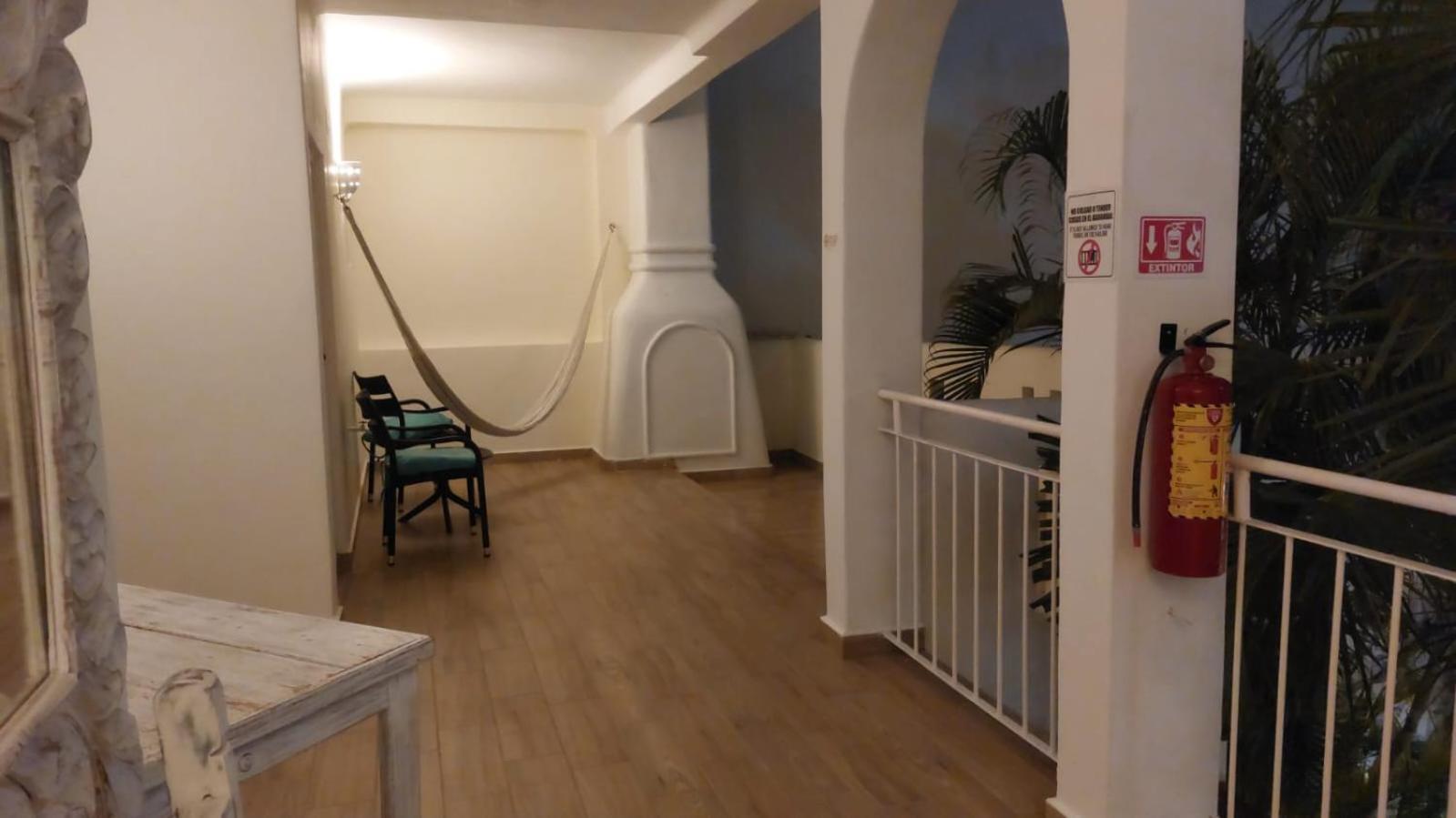 Hotel Casa Coco Rio ปลายาเดลการ์เมน ภายนอก รูปภาพ