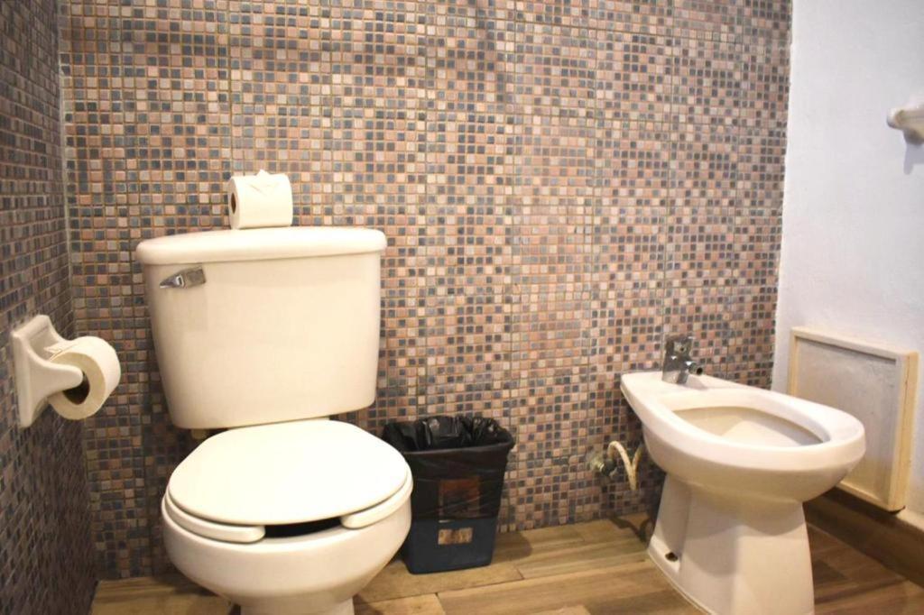 Hotel Casa Coco Rio ปลายาเดลการ์เมน ภายนอก รูปภาพ